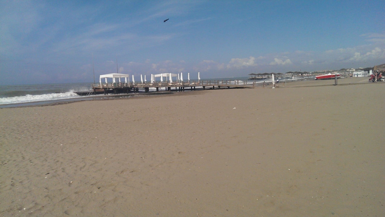 Strand Voyage Belek Golf & Spa