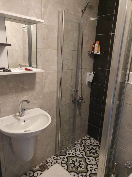 Zimmer Hotel Aslan City Kleopatra