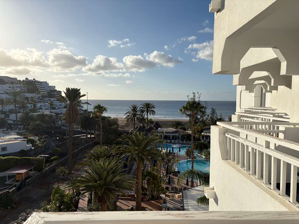 Ausblick Corallium Beach by Lopesan Hotels - Adults only