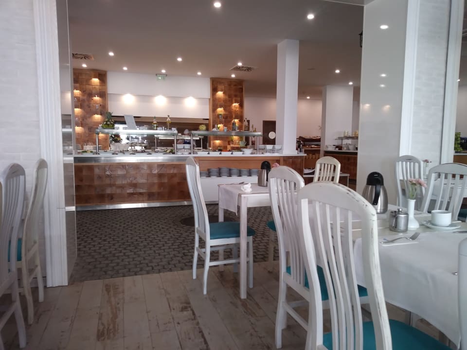 Gastro Sentido Marea