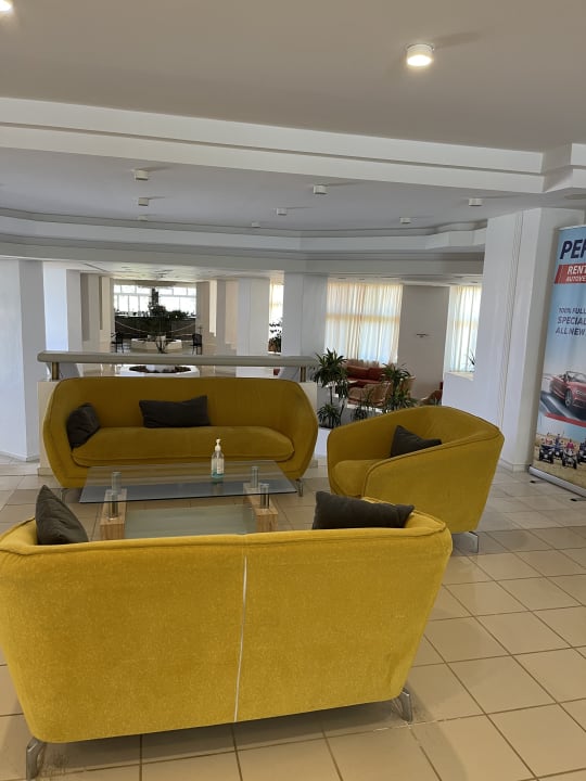 Sonstiges Anissa Beach & Village