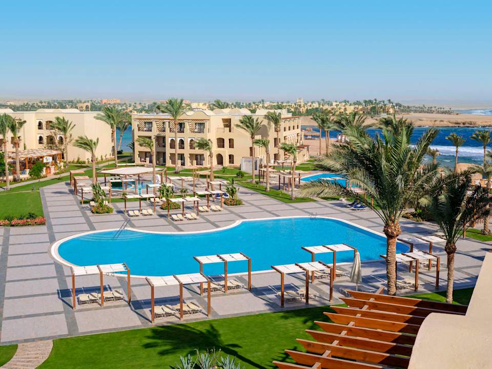 Pool TUI BLUE Samaya