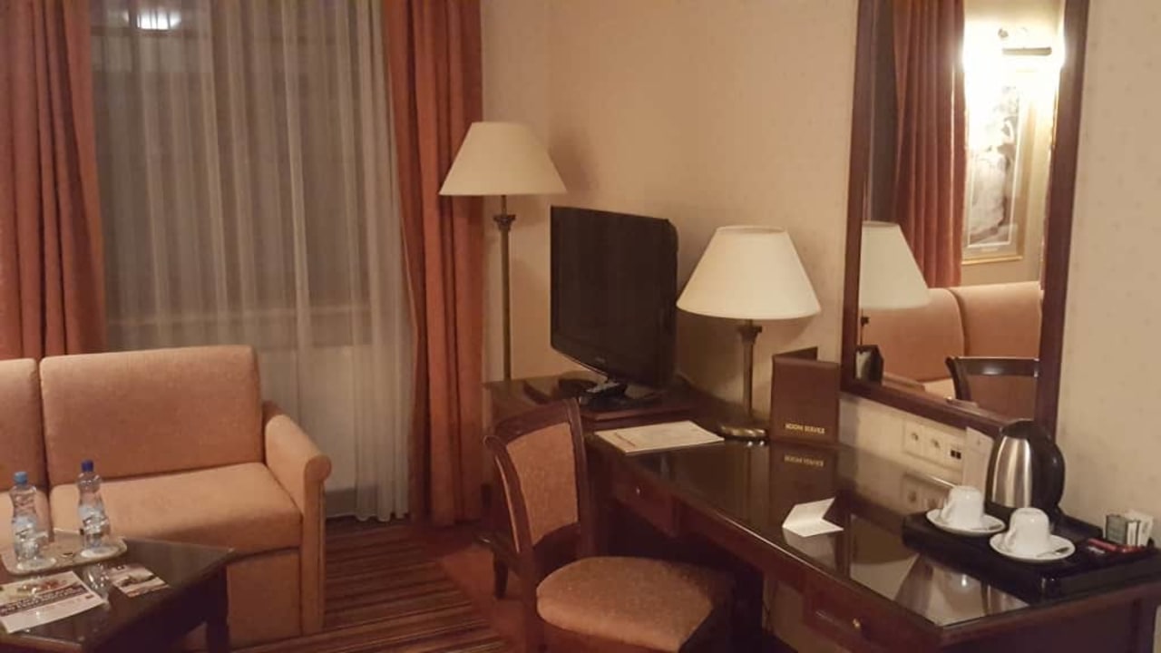 Superior Hotel Branicki