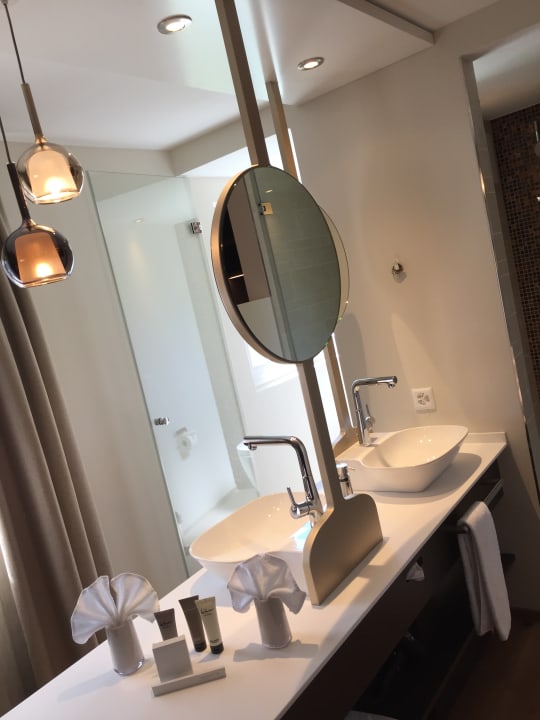 Zimmer La Val Hotel & Spa