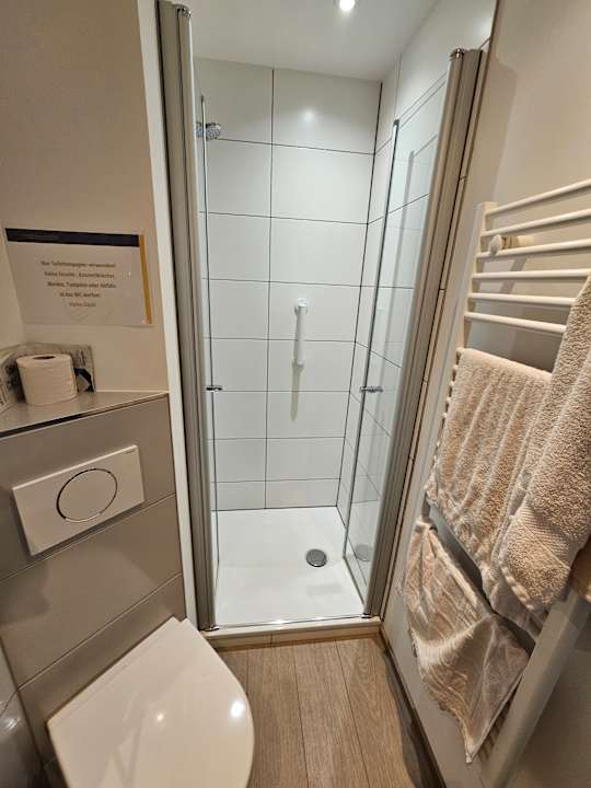 Zimmer Thermalhotel Kemper