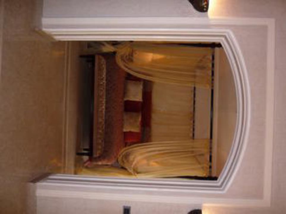 Schlafzimmer Hotel JAZ Makadi Star & Spa