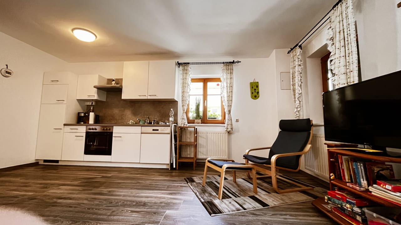 Zimmer Bauernhof Dorfhof Bauer