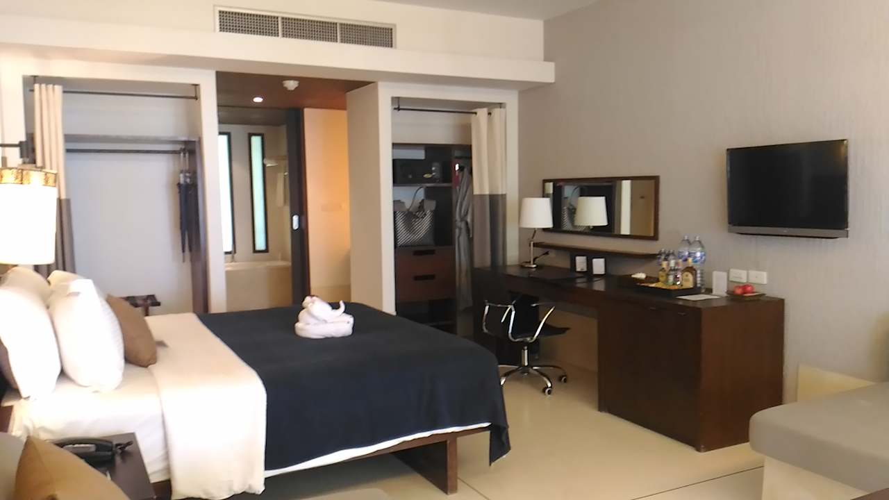 Zimmer The Grand Southsea Khaolak Beach Resort