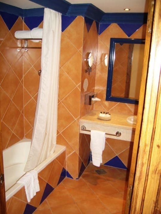 Hotelzimmer 3 Grand Makadi