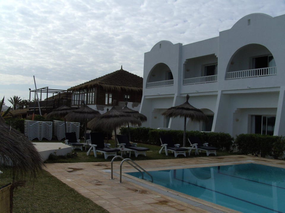 Pool Villa Azure
