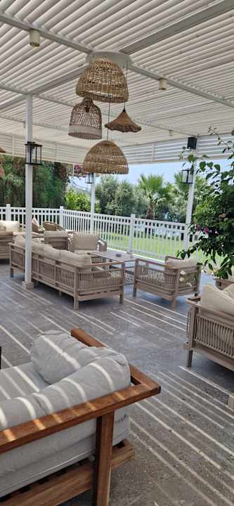 Ausblick allsun Numa Club Side