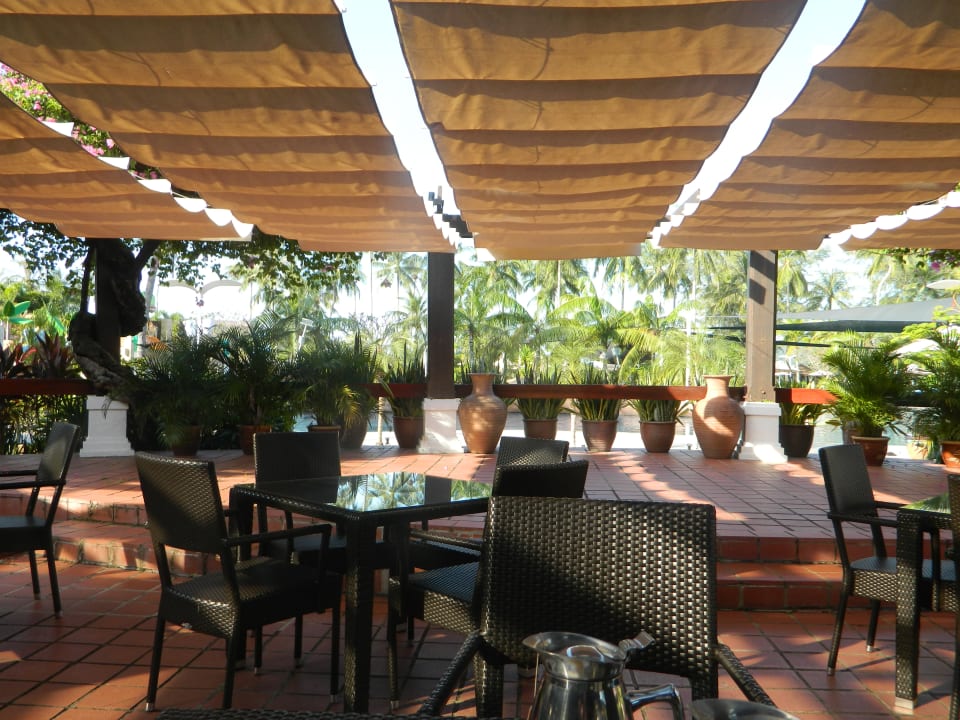 Restaurant Pelangi Beach Resort & Spa