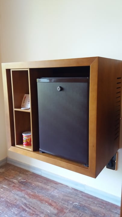 Zimmer Hotel Serrano Palace