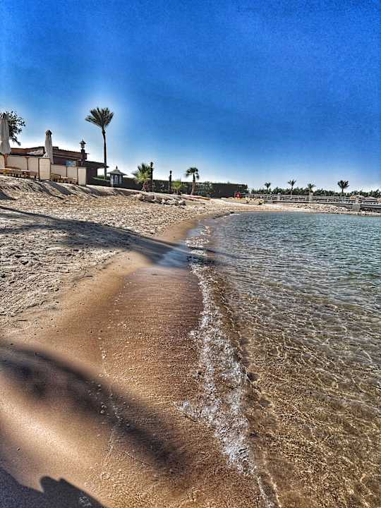 Strand Steigenberger Aqua Magic