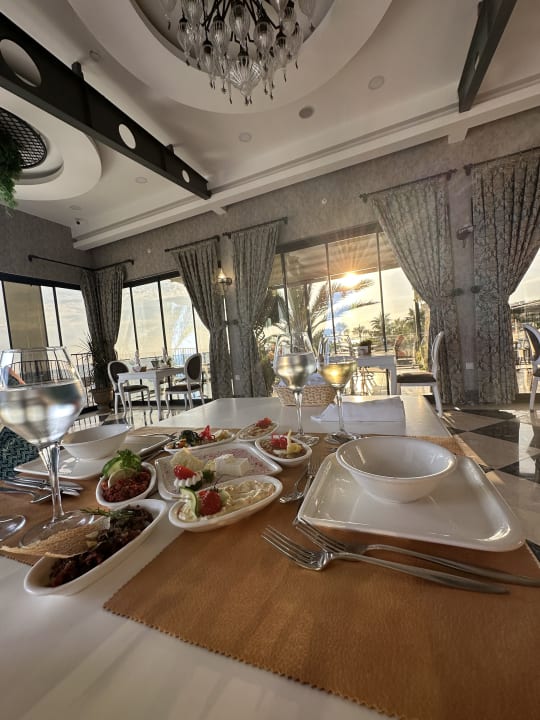 Gastro Aria Resort & Spa