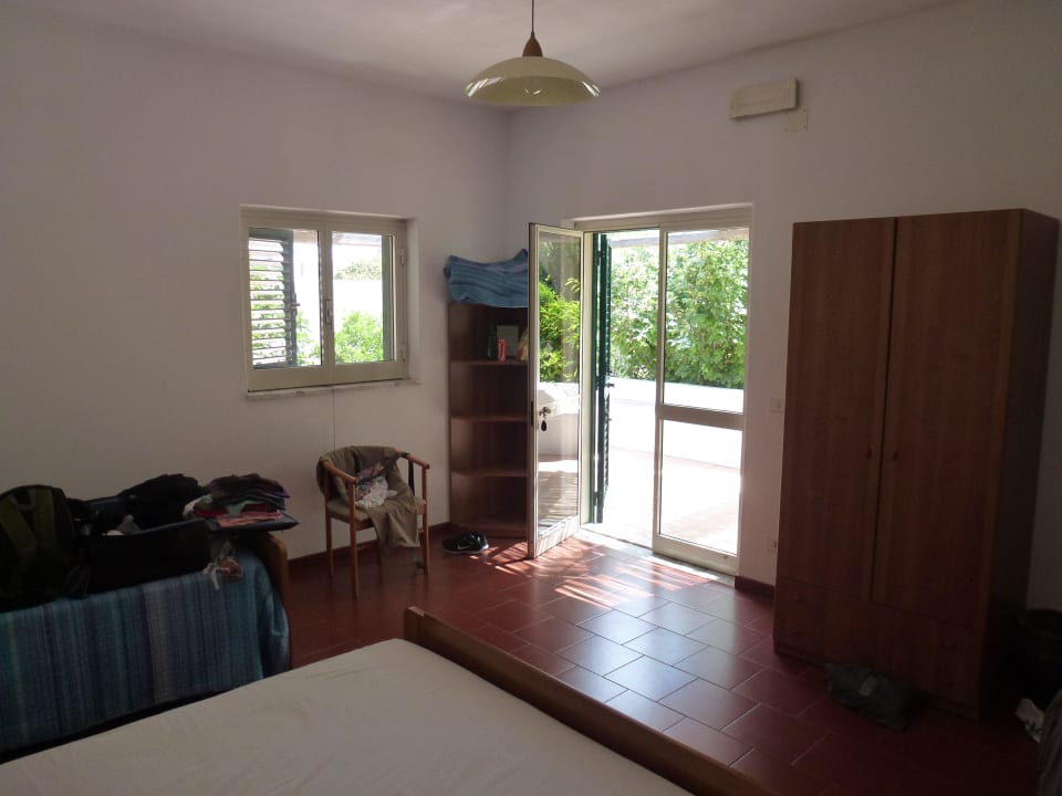 Suite Albergo Brasile Guesthouse