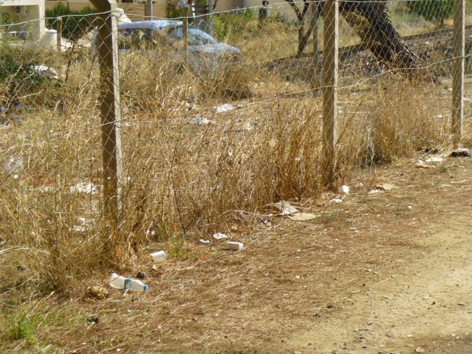 Lass die Bilder einfach wirken Voxx Resort