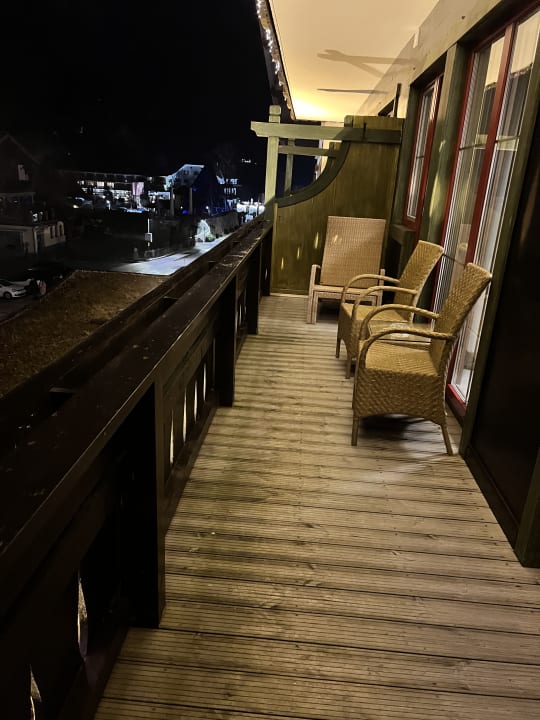 Zimmer Das Karwendel - Ihr Wellness Zuhause am Achensee