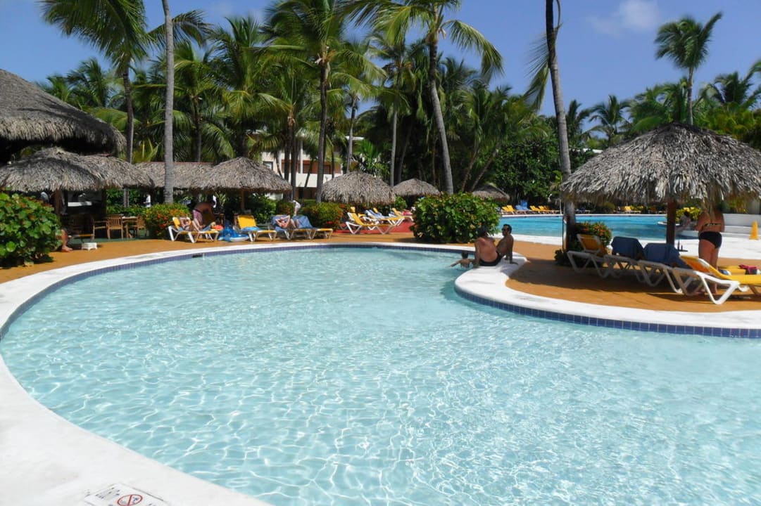 Pool Catalonia Royal Bavaro - Adults only
