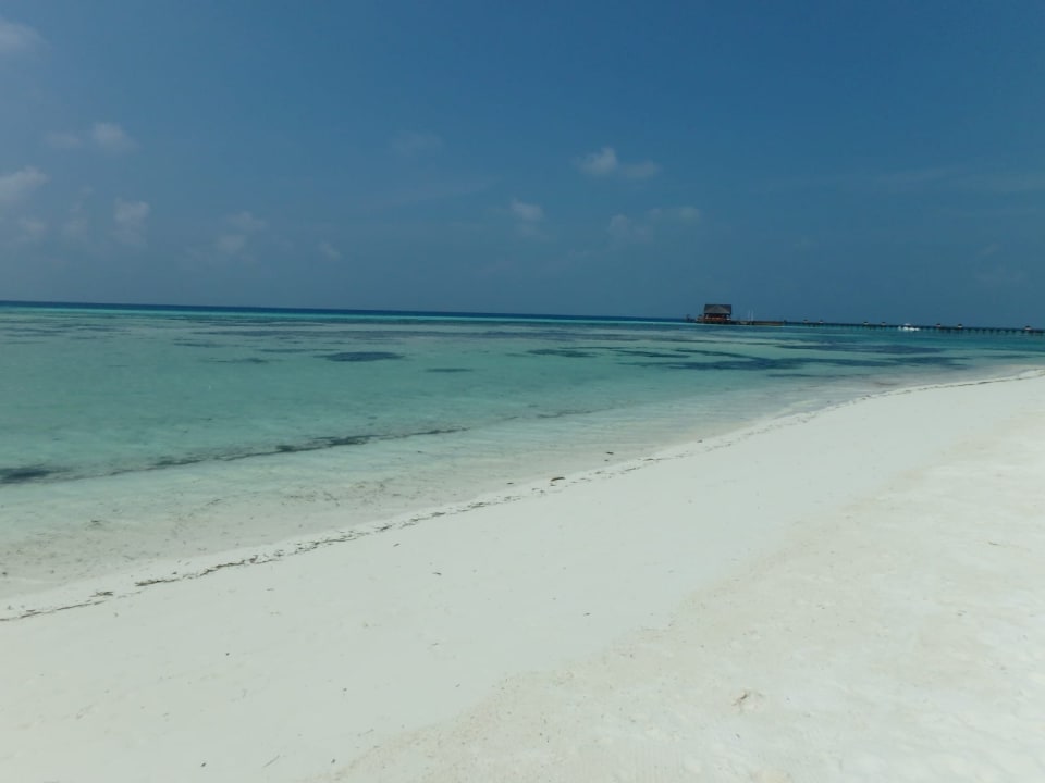 Strand Sun Siyam Olhuveli