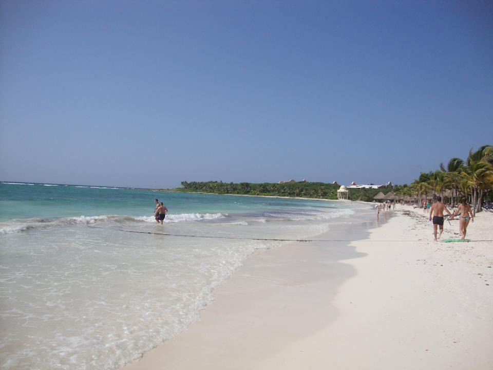 Kantenah Grand Palladium Kantenah Resort & Spa