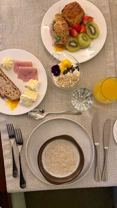 Gastro Hotel Castell Son Claret