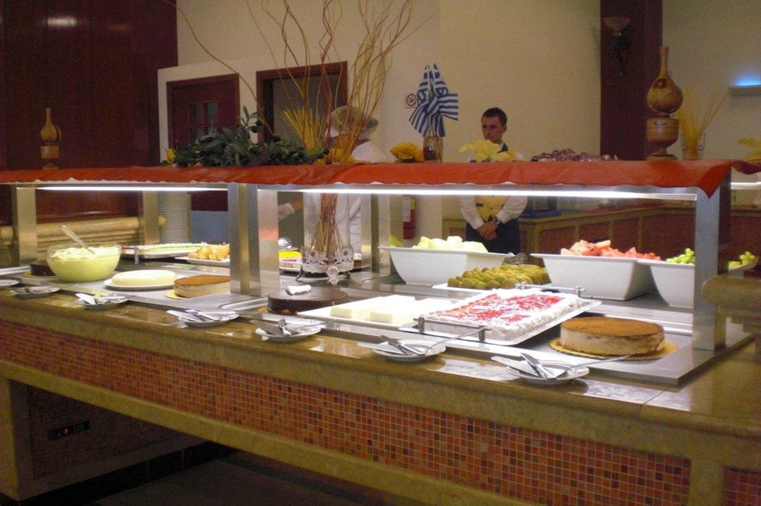 Restaurant Lindos Imperial Resort & Spa