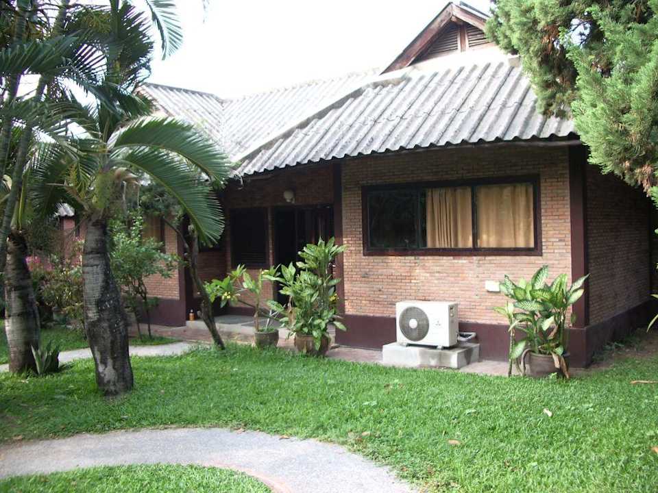 4er Bungalow Hotel The Cottage