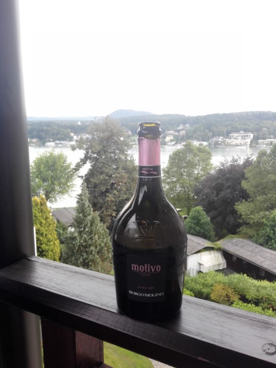 Ausblick Seehotel Europa