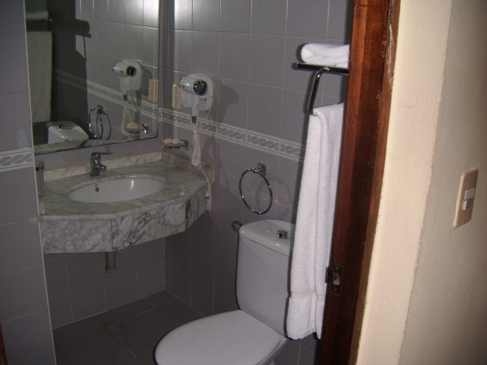 Zimmer Hotel Las Americas