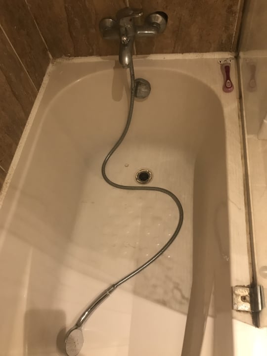 Zimmer El Karma Aqua Beach Resort