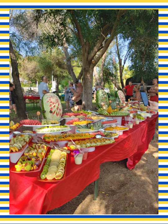 Gastro Bella Resort & Spa