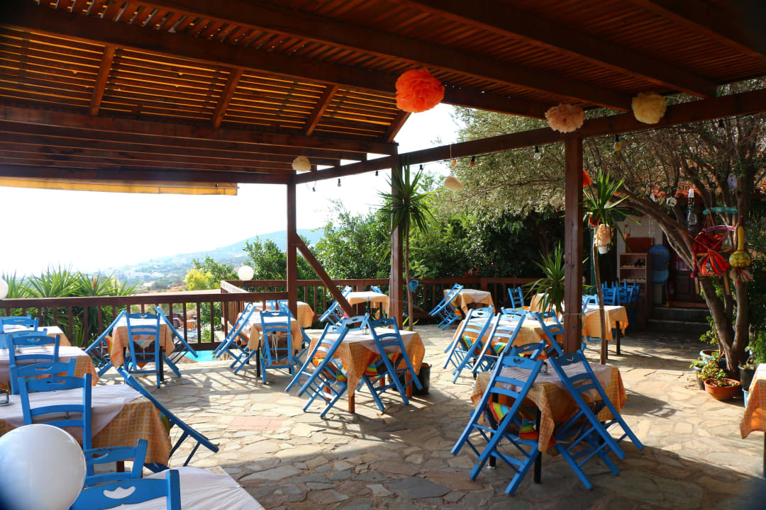 Die Taverne Elounda Residence Resort & Waterpark