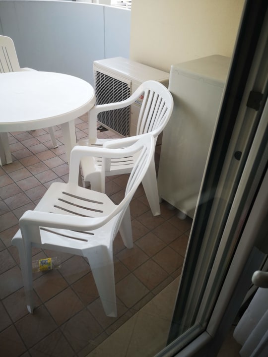 Zimmer Residence De La Mariute