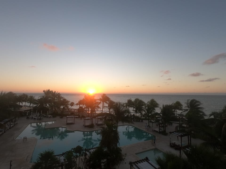 Ausblick Akumal Bay Beach & Wellness Resort