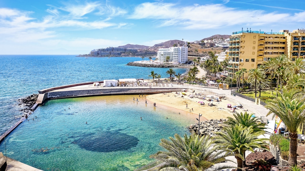 Außenansicht Bull Dorado Beach & Spa