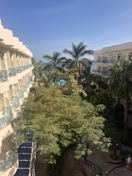 Außenansicht Bella Vista Resort Hurghada