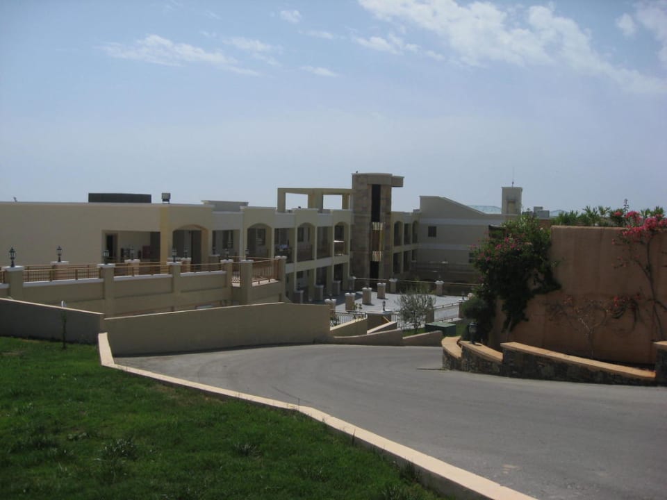 Hotel Lindos Imperial Lindos Imperial Resort & Spa