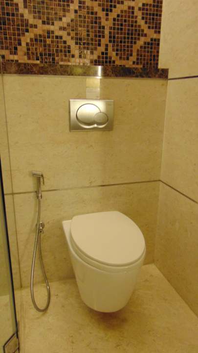 Zimmer Hotel The Westin Chennai Velachery