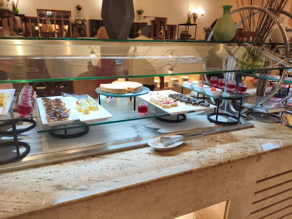 Gastro Mövenpick Resort & Spa El Gouna