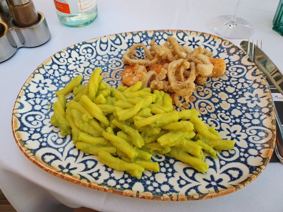 Gastro Albanian Star Hotel