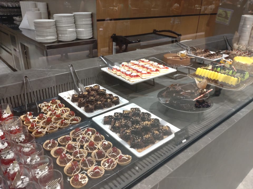 Gastro Nana Golden Beach