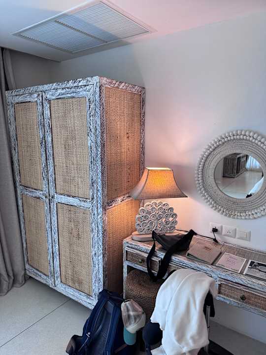 Zimmer Eden Beach Khao Lak Resort & Spa