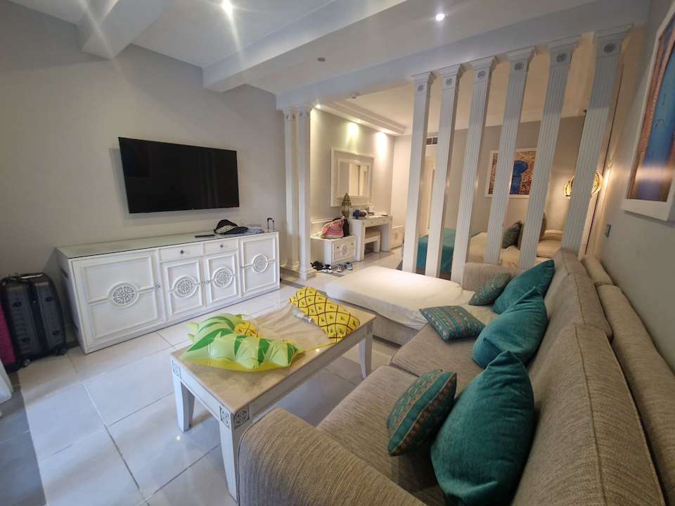 Zimmer The Grand Palace - Adults only