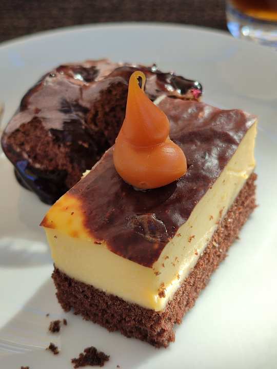 Gastro Barut B Suites