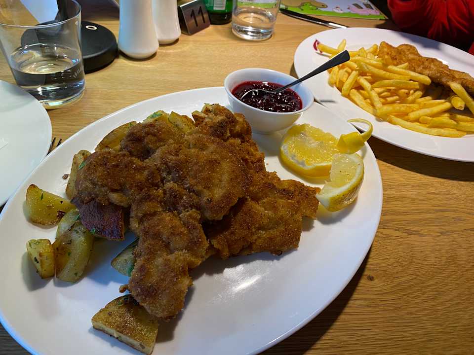 Gastro Hotel Schillingshof