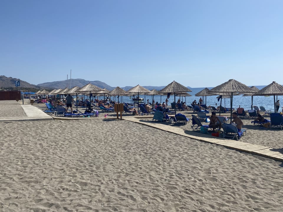 Strand Mitsis Rodos Village