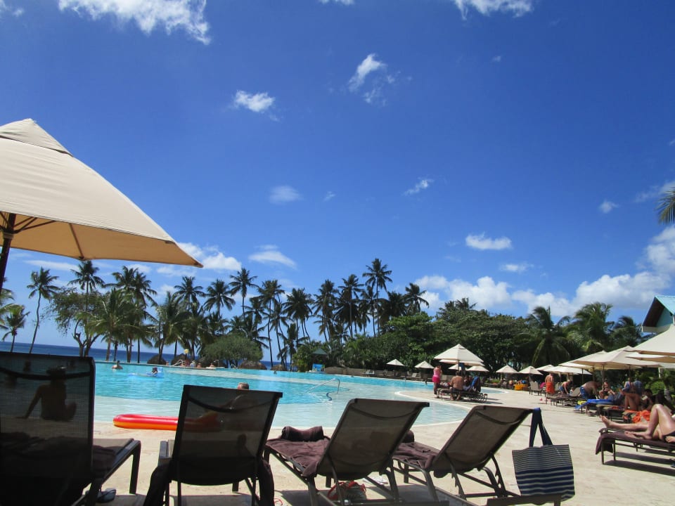 Pool Dreams La Romana Resort & Spa