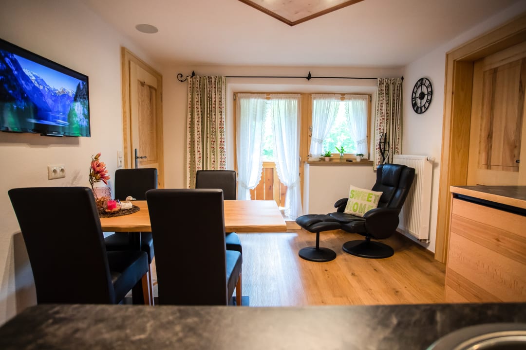 Zimmer Gästehaus Göllblick