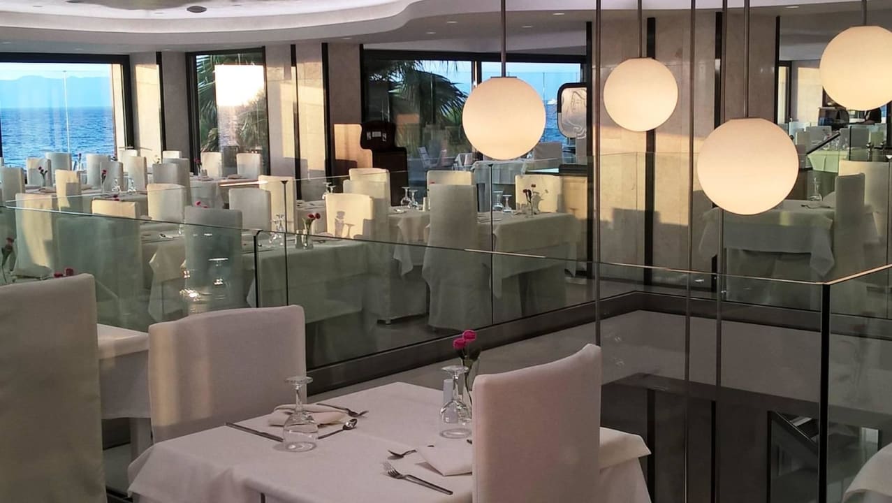 Raumansicht Rhodos Horizon Resort